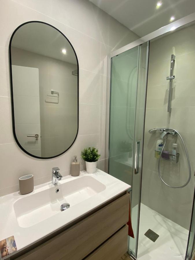 Relajante Habitacion Malaga Exterior photo