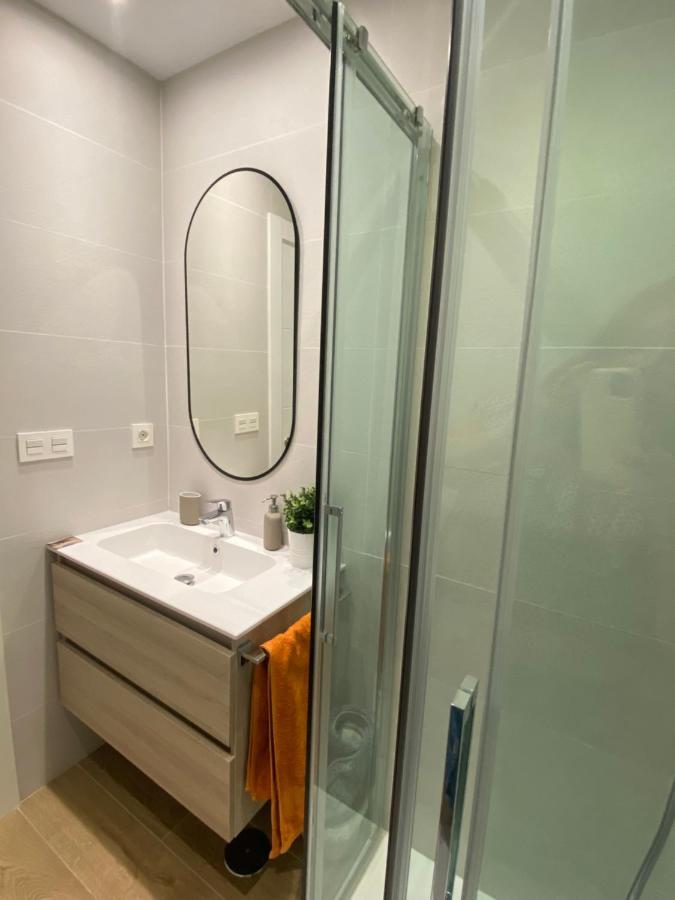 Relajante Habitacion Malaga Exterior photo